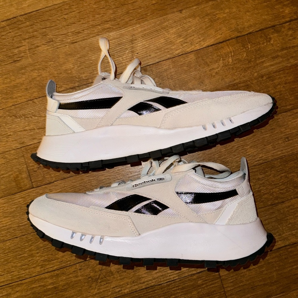 Reebok classics